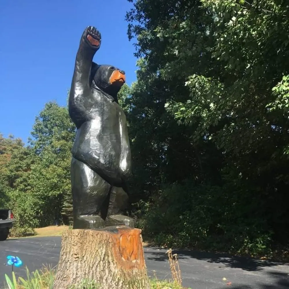 Custom landscaping services experts serving Middleville, MI - All American  Home & Business