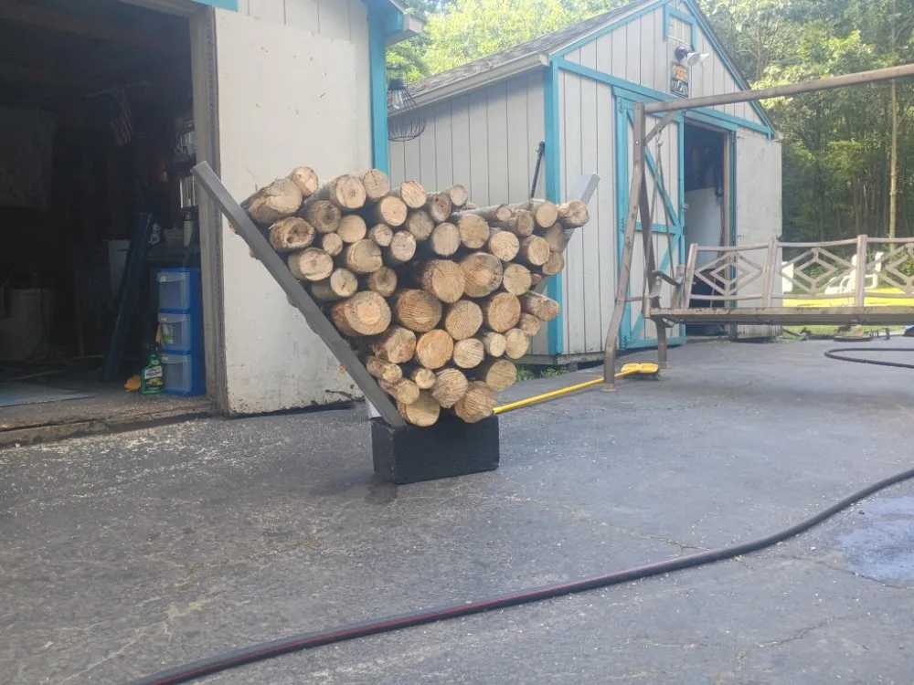 Professional landscape design in Middleville, MI by All American  Home & Business