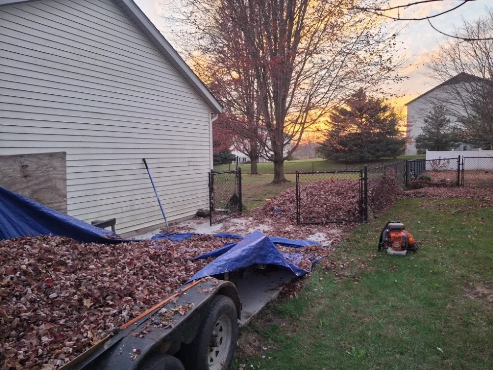 Professional residential landscaping in Middleville, MI - All American  Home & Business