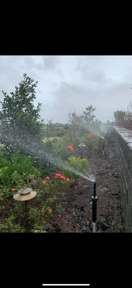 Reliable lawn mowing service experts serving Hilliard, FL - All-American Irrigation Repair