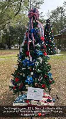 All-American Irrigation Repair