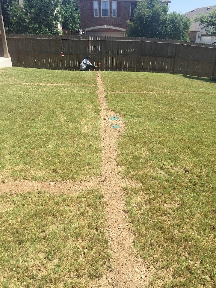 Expert residential landscaping near you in San Antonio, TX by All American Irrigation Systems