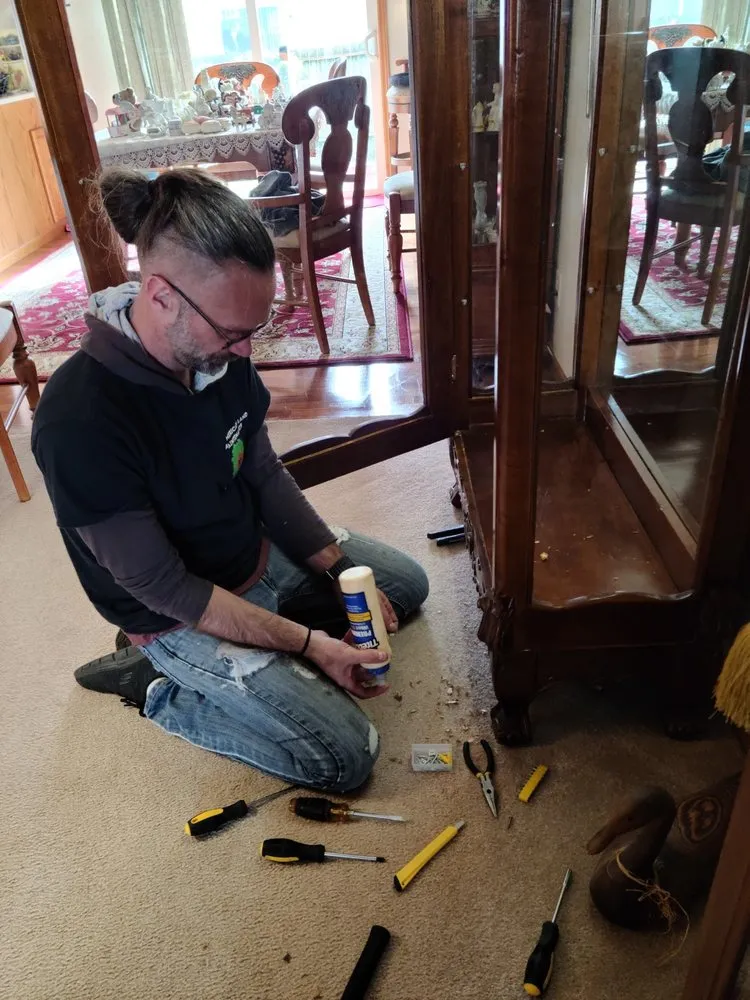 Top-rated yard maintenance for residential properties across Portland, OR - All American Land Maintenance and Handyman