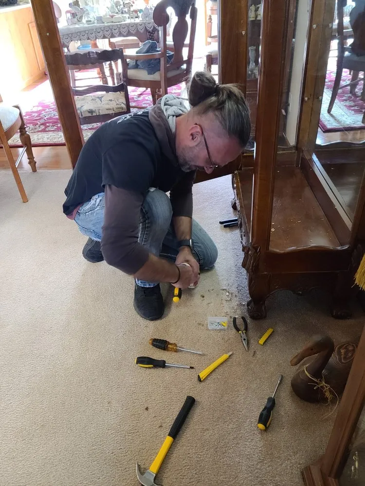 Professional landscape design for residential properties across Portland, OR - All American Land Maintenance and Handyman