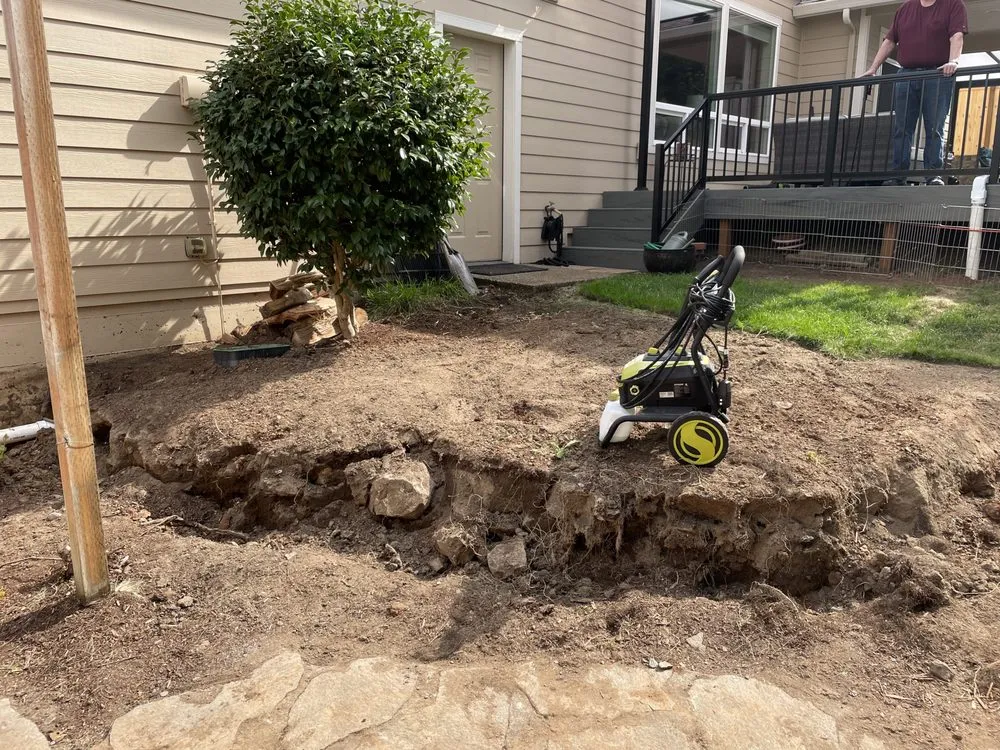 Expert lawn care service experts serving Portland, OR - All American Land Maintenance and Handyman