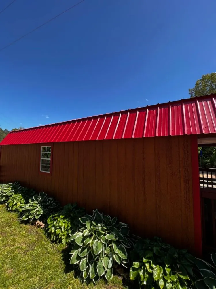 Reliable yard maintenance for outdoor upgrades in Belton, SC by All American Landscape & Pressure Washing