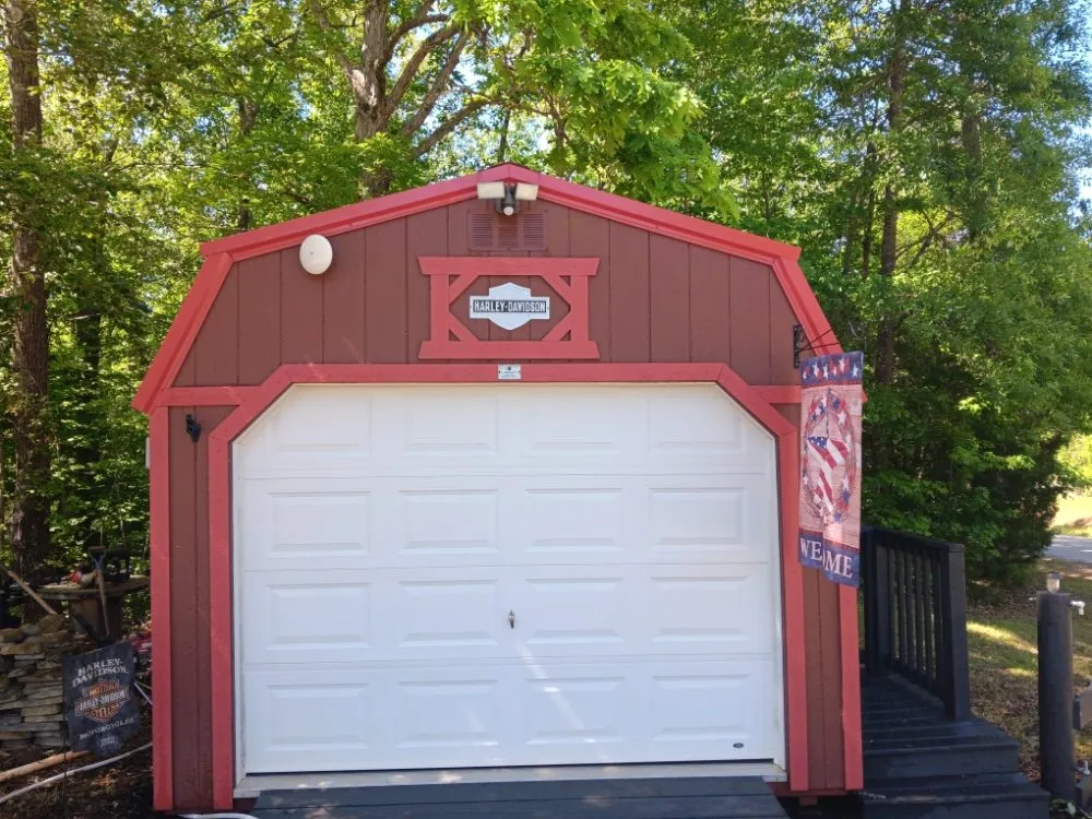 Reliable garden landscaping in Belton, SC - All American Landscape & Pressure Washing