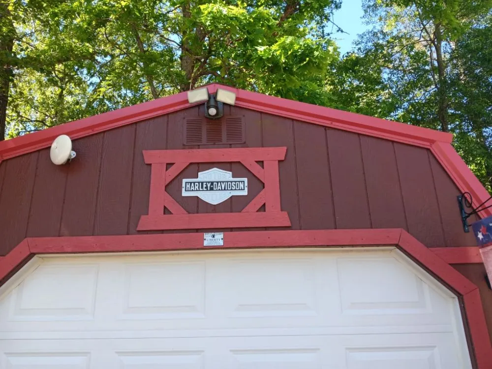 Affordable landscape installation in Belton, SC - All American Landscape & Pressure Washing