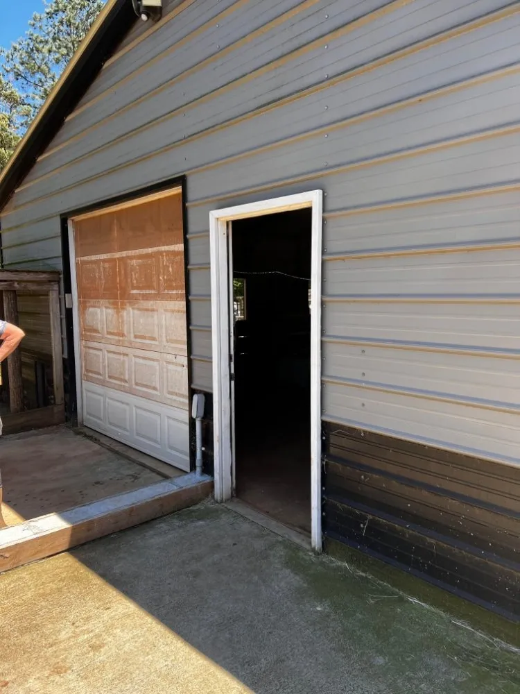 Local lawn mowing service experts serving Belton, SC - All American Landscape & Pressure Washing