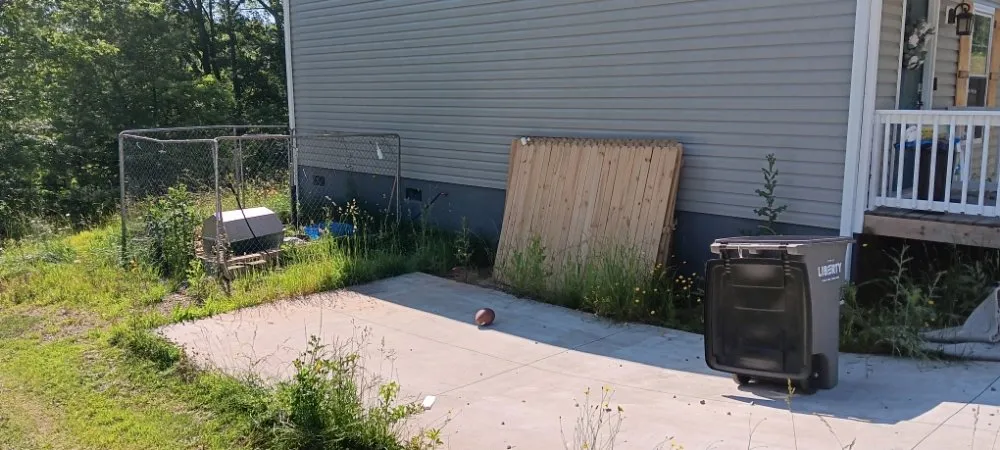 Reliable landscape installation experts serving Belton, SC - All American Landscape & Pressure Washing