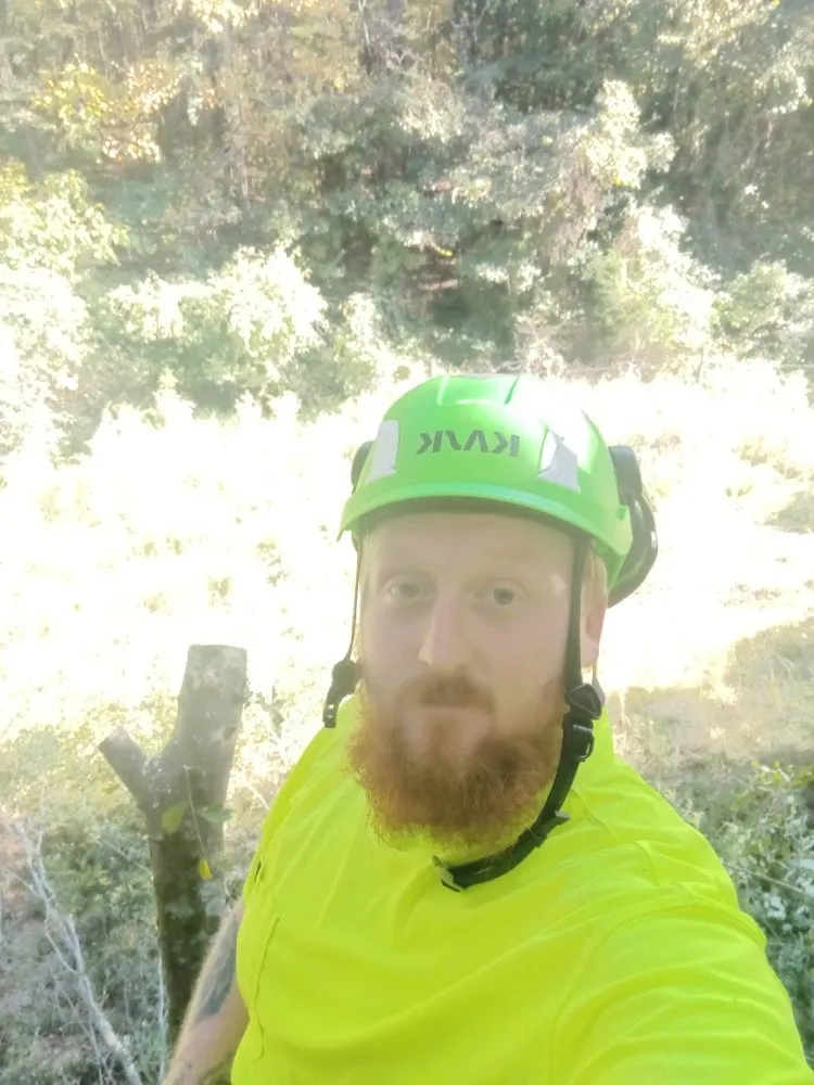 Reliable yard maintenance for homes across Belton, SC - All American Landscape & Pressure Washing