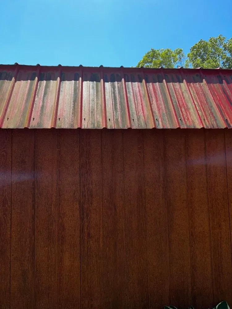 Trusted landscape installation in Belton, SC - All American Landscape & Pressure Washing