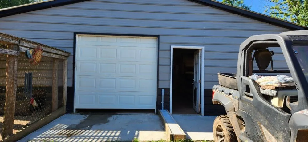 Top-rated outdoor landscaping in Belton, SC by All American Landscape & Pressure Washing