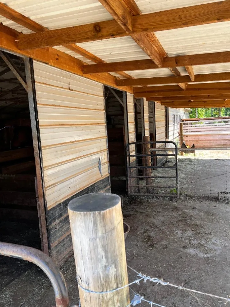 Local garden landscaping in Belton, SC - All American Landscape & Pressure Washing