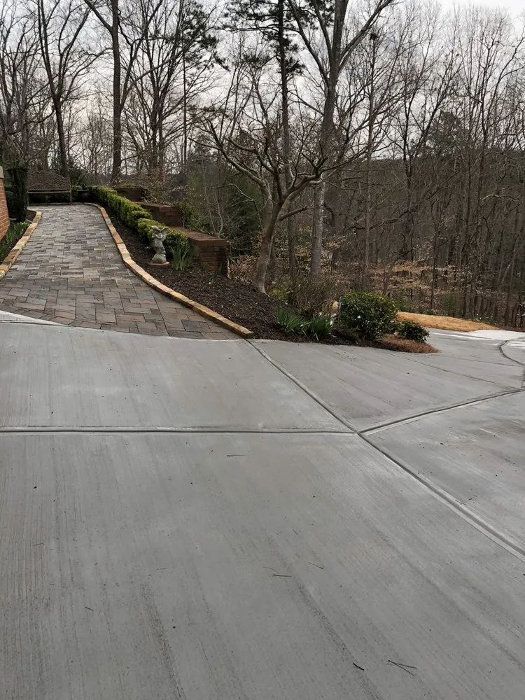 Affordable landscape design experts serving Woodstock, GA - All American Landscape and Stone