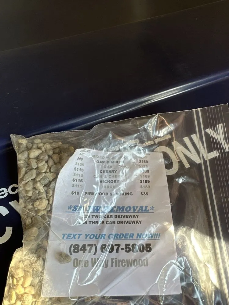 Professional yard cleanup service with custom design across Elgin, IL - All American Landscape and Supply