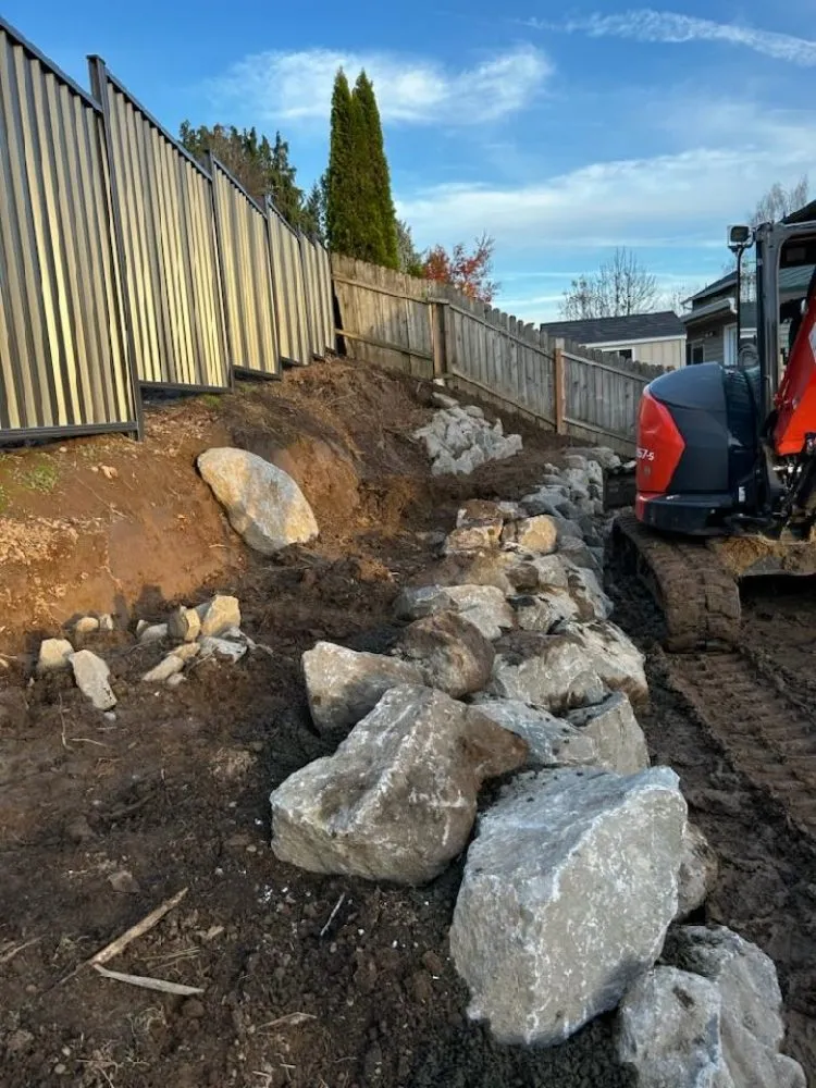 Expert landscape design experts serving Vancouver, WA - All American Landscape and Tree Services