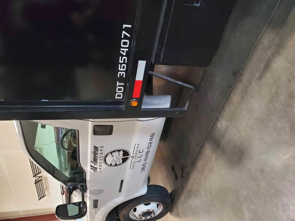 Reliable residential landscaping in Vancouver, WA - All American Landscape and Tree Services