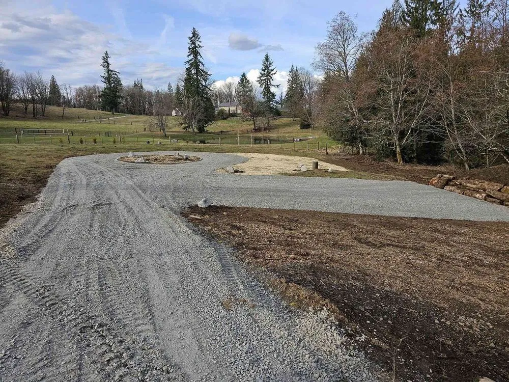 Professional residential landscaping for outdoor upgrades across Vancouver, WA - All American Landscape and Tree Services