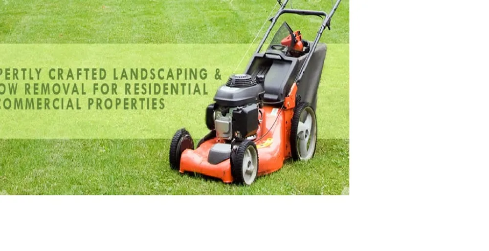 Reliable yard cleanup service in Somerville, NJ - All American Landscape Contractors