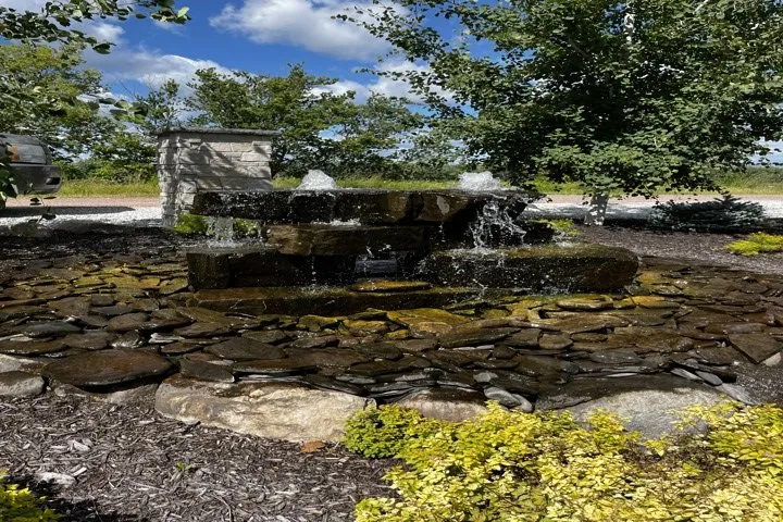 Professional landscaping services experts serving Omaha, NE - All American Landscape Design