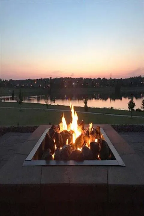 Expert landscape design for year-round maintenance in Omaha, NE by All American Landscape Design