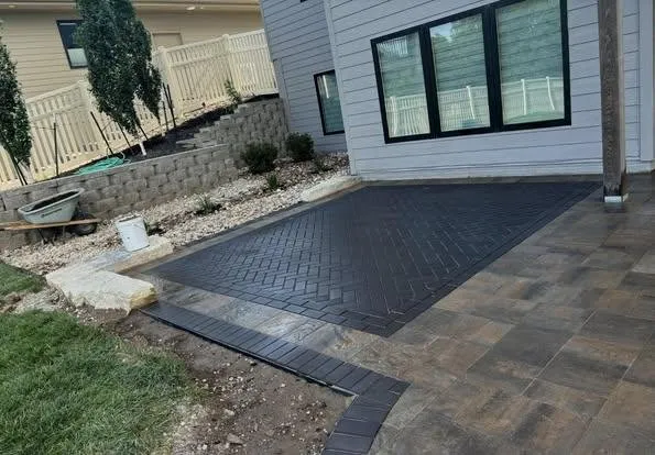 Local lawn care service experts serving Omaha, NE - All American Landscape Design