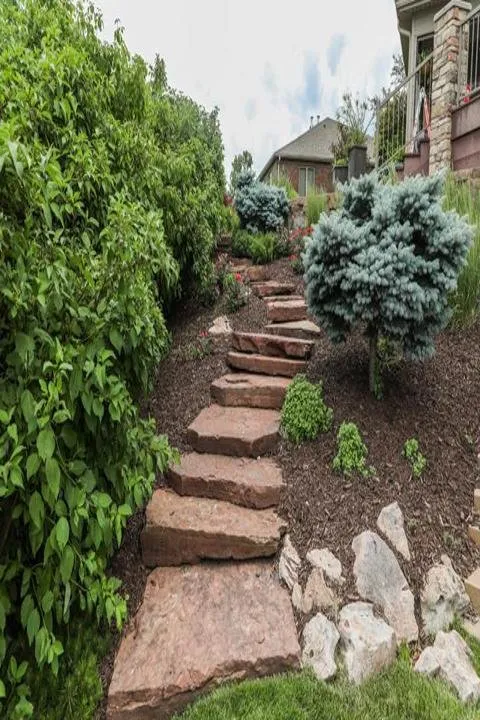 Reliable residential landscaping experts serving Omaha, NE - All American Landscape Design