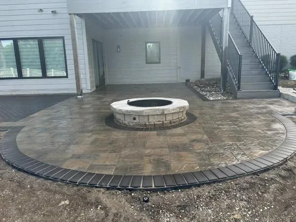 Professional lawn care service experts serving Omaha, NE - All American Landscape Design