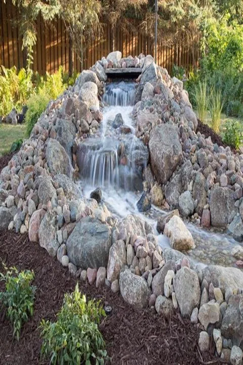 Affordable yard maintenance experts serving Omaha, NE - All American Landscape Design