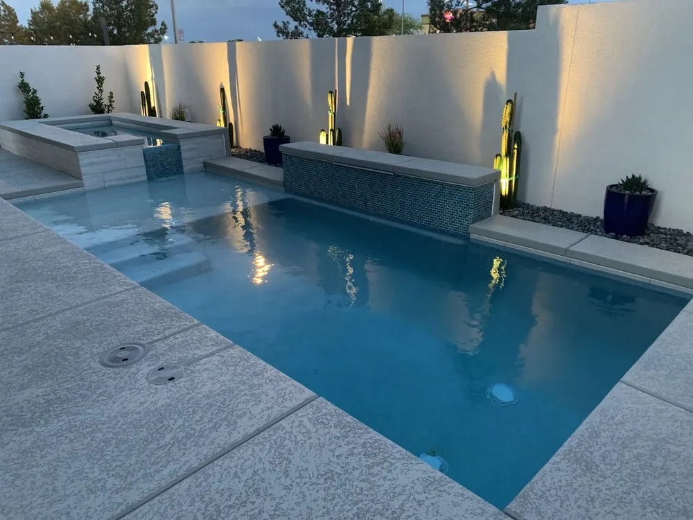 Reliable outdoor landscaping in Las Vegas, NV by All American Landscape