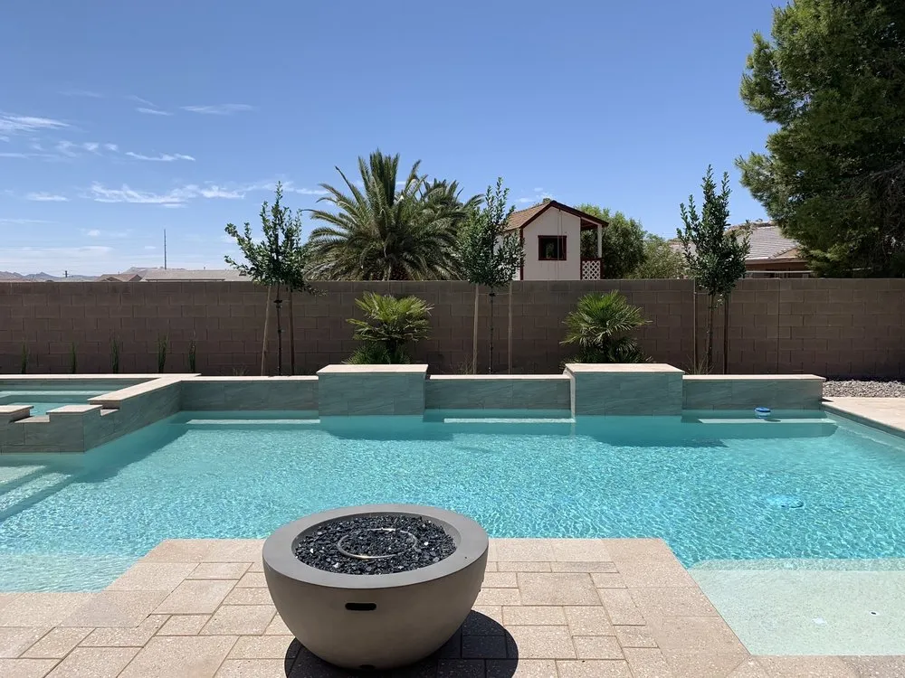 Expert yard maintenance experts serving Las Vegas, NV - All American Landscape