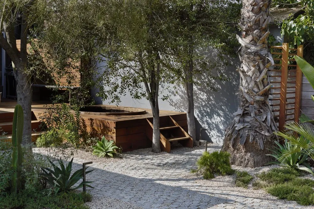 Reliable residential landscaping in Los Angeles, CA by All American Landscape