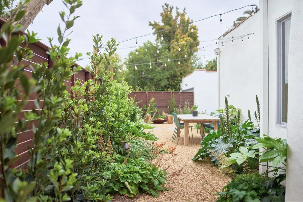 Affordable outdoor landscaping for outdoor upgrades in Los Angeles, CA by All American Landscape