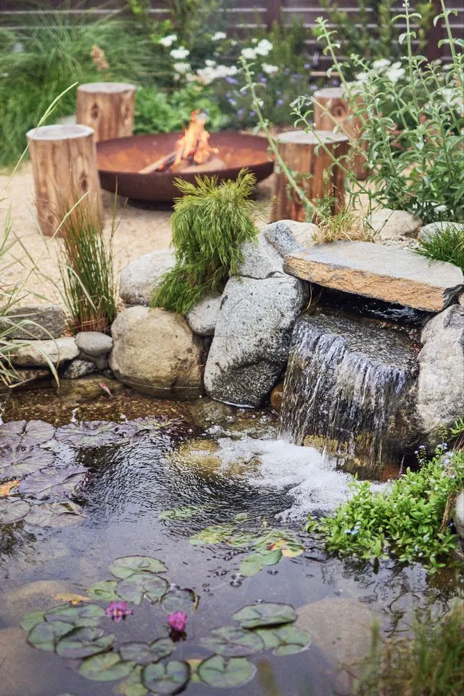 Trusted residential landscaping in Los Angeles, CA by All American Landscape