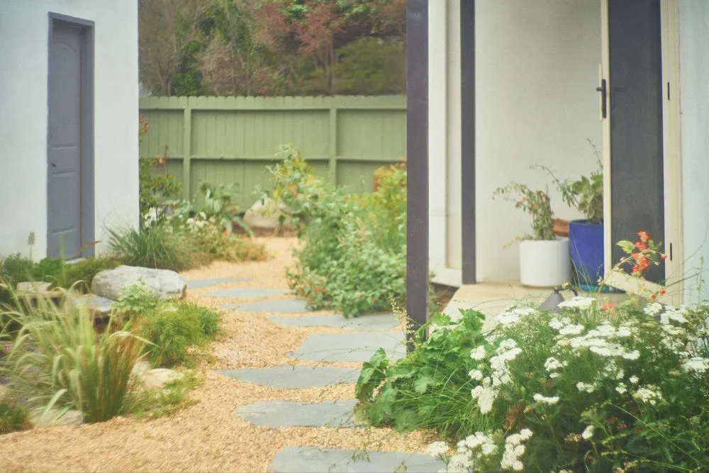 Local landscape design with custom design in Los Angeles, CA by All American Landscape