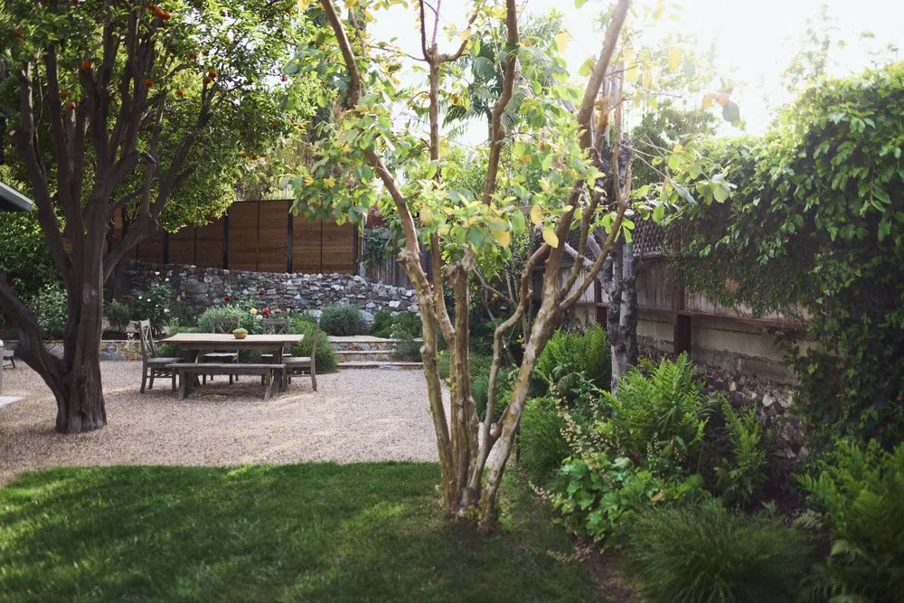 Expert residential landscaping experts serving Los Angeles, CA - All American Landscape
