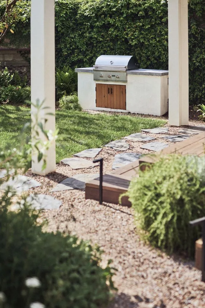 Local lawn care service near you across Los Angeles, CA - All American Landscape