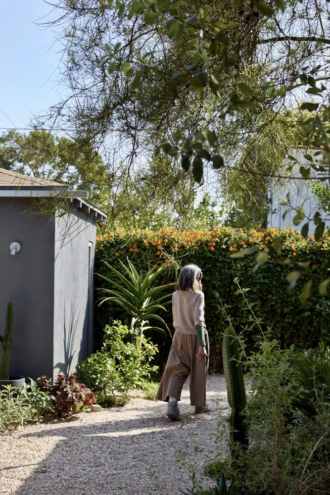 Professional outdoor landscaping in Los Angeles, CA - All American Landscape