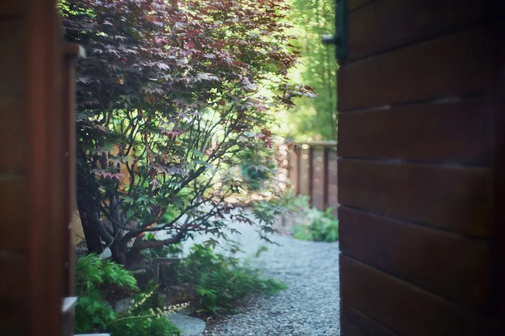 Expert garden landscaping in Los Angeles, CA by All American Landscape