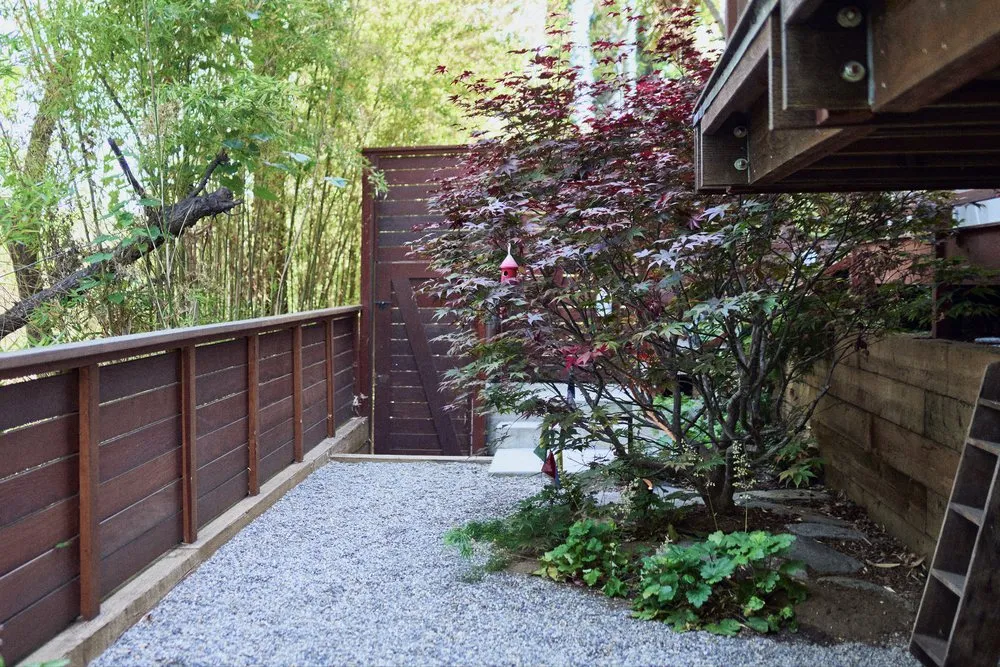 Affordable garden landscaping in Los Angeles, CA by All American Landscape