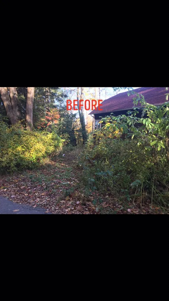 Top-rated lawn mowing service in Torrington, CT - ALL American Landscape