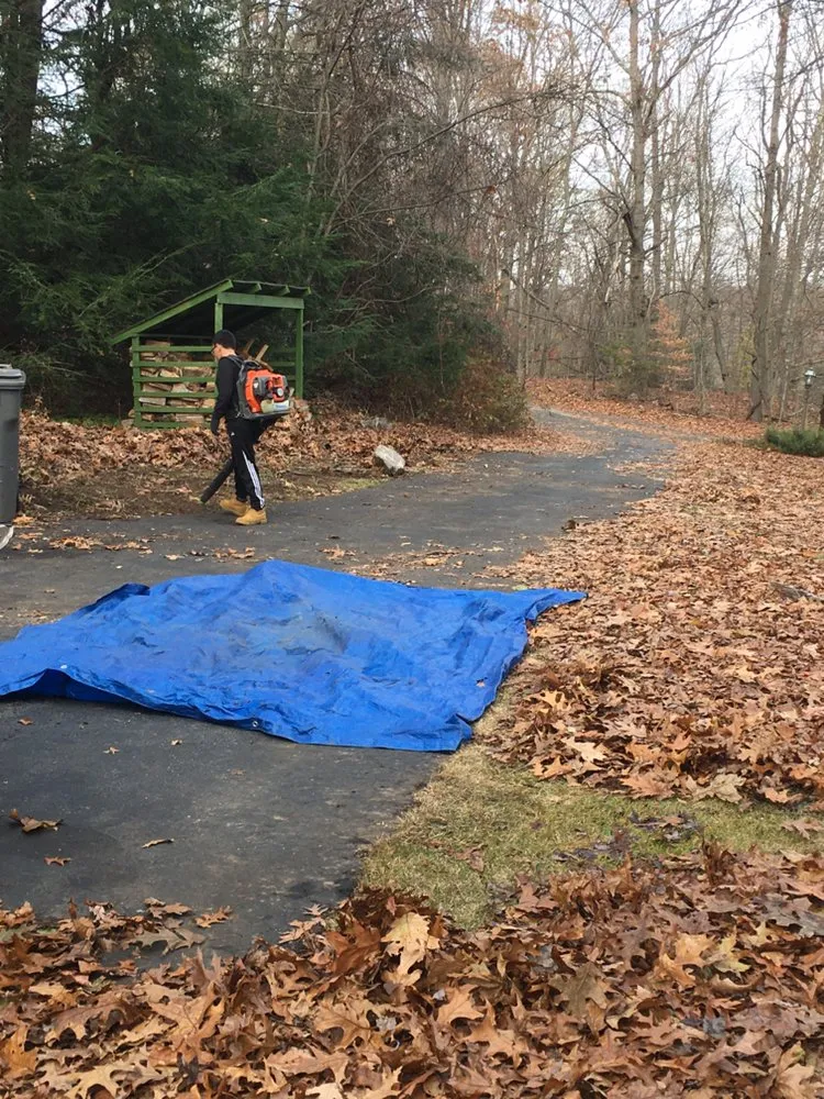 Reliable landscaping services experts serving Torrington, CT - ALL American Landscape