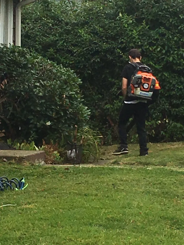 Reliable lawn care service in Torrington, CT - ALL American Landscape