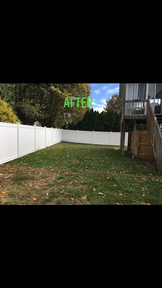 Trusted residential landscaping in Torrington, CT - ALL American Landscape