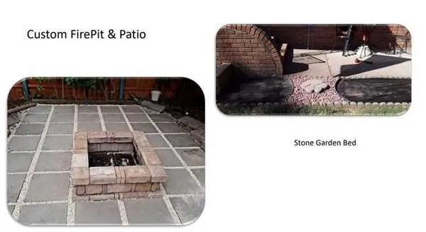 Top-rated landscaping services experts serving Fairless hills, PA - All American Landscapes & Construction