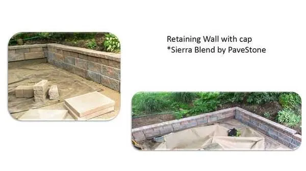 Custom lawn care service near you in Fairless hills, PA by All American Landscapes & Construction