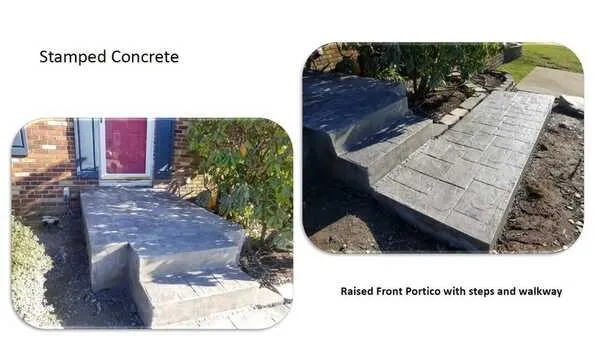 Reliable landscape installation for homes in Fairless hills, PA by All American Landscapes & Construction