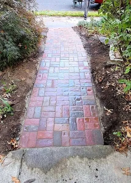 Reliable landscaping services in Fairless hills, PA by All American Landscapes & Construction