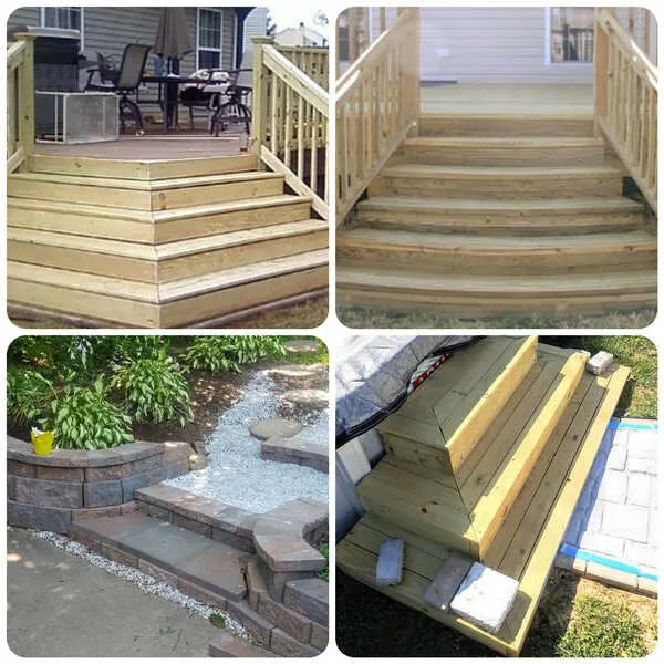 Reliable yard cleanup service for homes in Fairless hills, PA by All American Landscapes & Construction